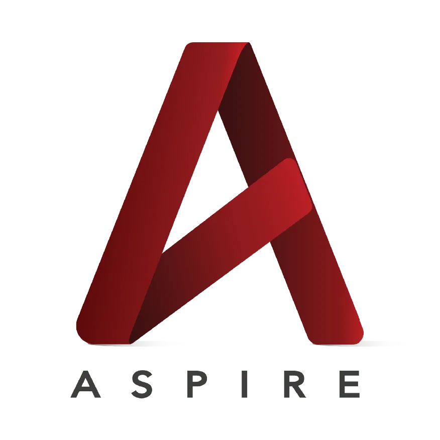 WeAspire Logo