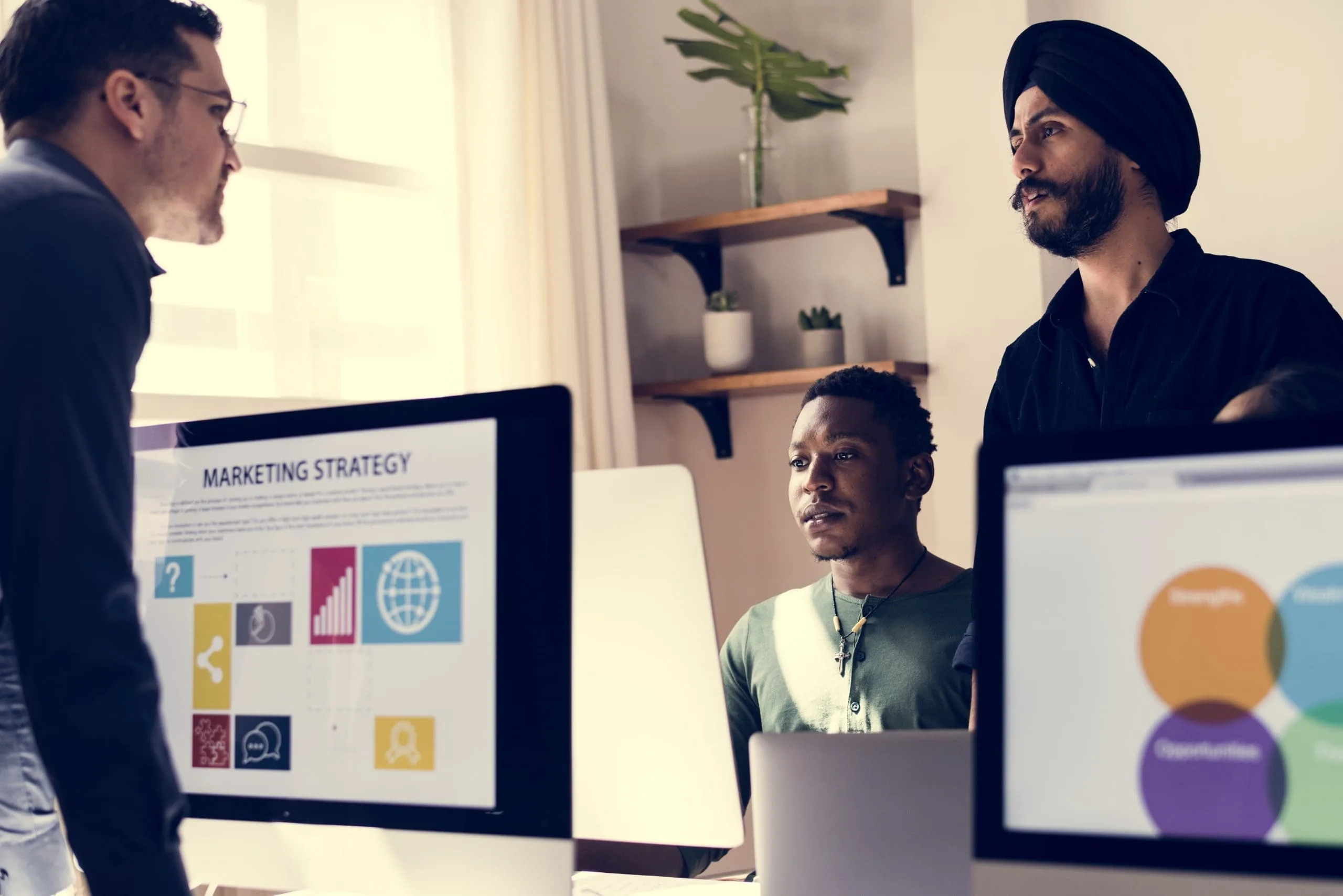 Microsoft Office Skills Training