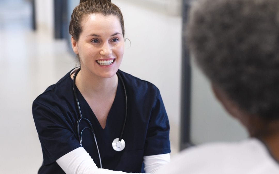 What Is the Role of a Healthcare Assistant?