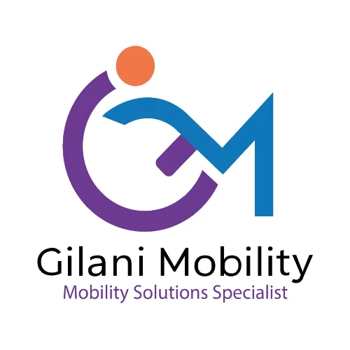 Gilani Mobility