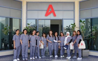 The Best Training Institute in Dubai: Empowering Lives at We Aspire