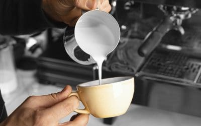 Barista Training in Dubai – Start Your Coffee Career in 2025