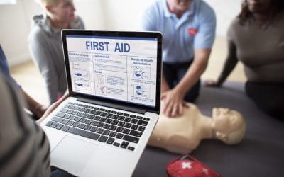 Why First Aid Training is Important: 7 Life-Saving Reasons You Need It Today