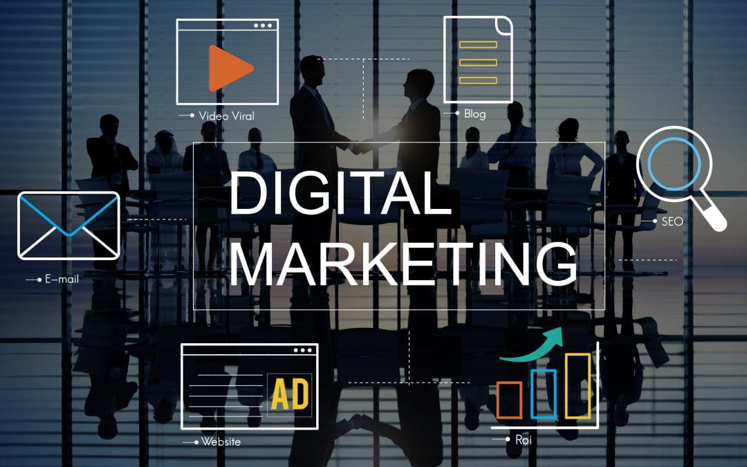 digital marketing course