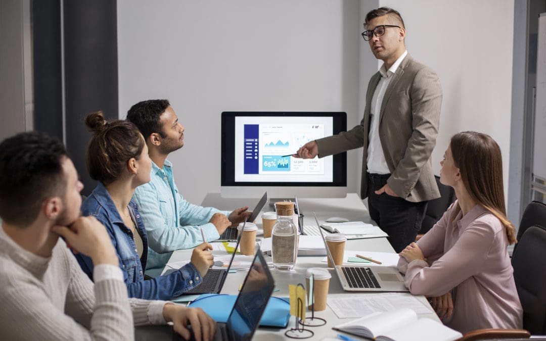 Digital Marketing Training