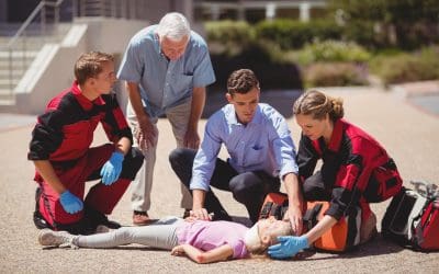 Why Basic Life Support (BLS) Training Is Important for Everyone – Not Just Healthcare Workers in Dubai