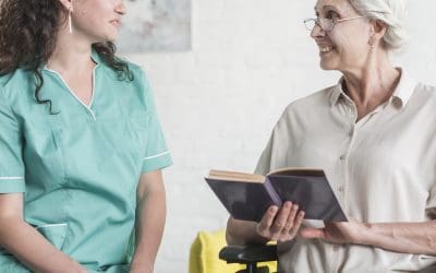 Top 10 Caregiver Skills You Must Have in Dubai (2025 Guide)