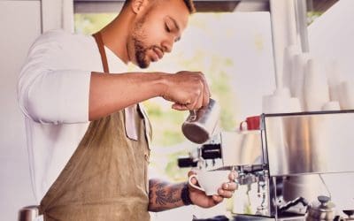 Unlock Your Barista Potential: The Best Training Course in Dubai for 2025
