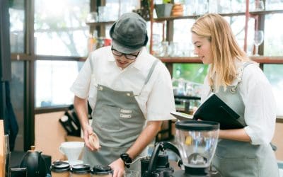 Coffee Entrepreneurship Course: Your Ultimate Path to Opening a Successful Café in 2025