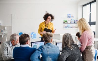 Why Digital Marketing is Important in 2025: Key Benefits for Businesses & Learners in Dubai