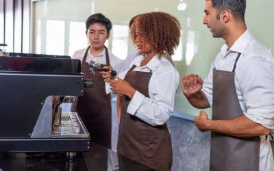 Barista Training Near Me: Learn, Brew & Get Certified in 2025