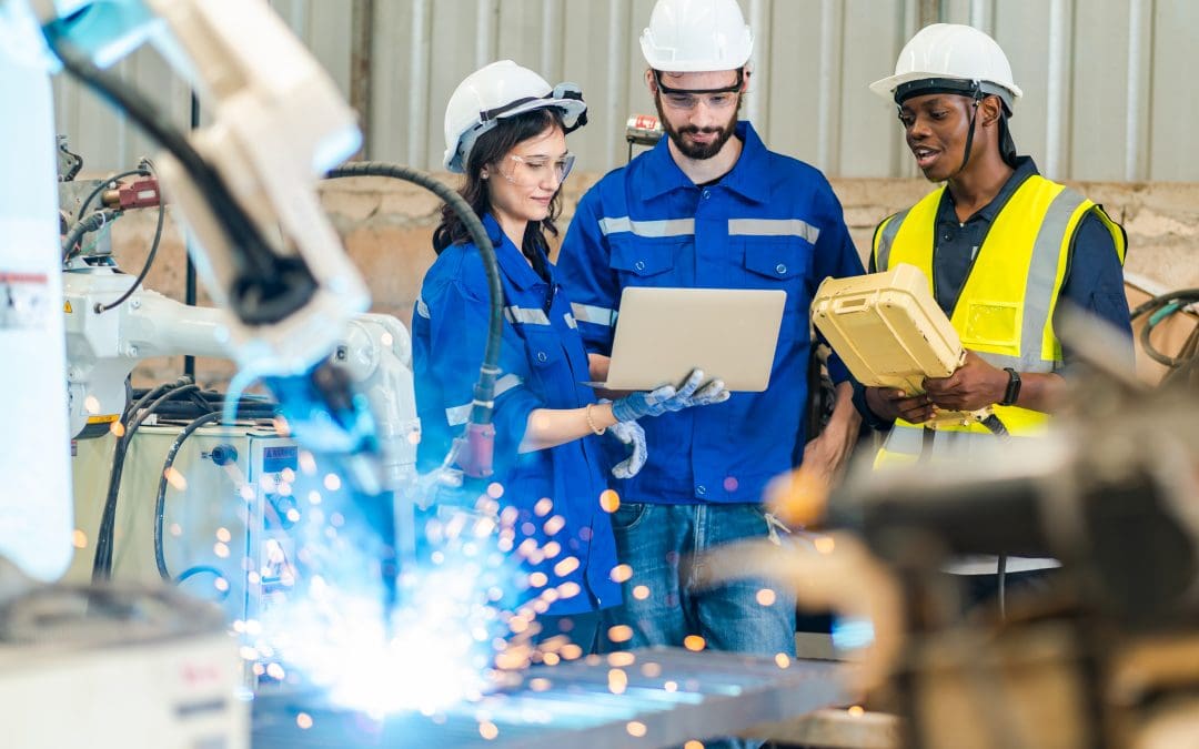Welding course dubai