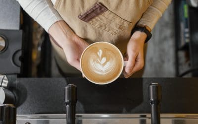Top 5 Reasons to Take a Barista Training Course in 2025