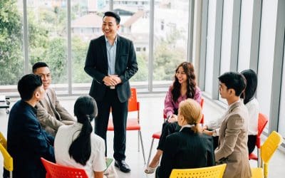 Personal Development Training: The Ultimate Key to Unlocking Your Full Potential