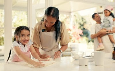 Nanny and Housekeeper Training: A Career Path Built on Care, Trust, and Professional Skills