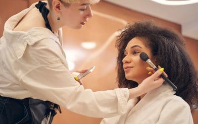 Master Makeup Artistry Training in Dubai – Build Your Dream Career in Beauty