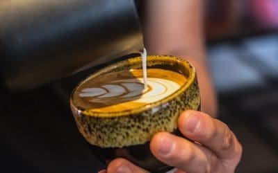 Pour Like a Pro: Join We Aspire’s Latte Art Workshop in Dubai