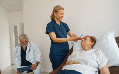 Nursing Assistant Training in Dubai: Your Complete Guide to a Rewarding Healthcare Career