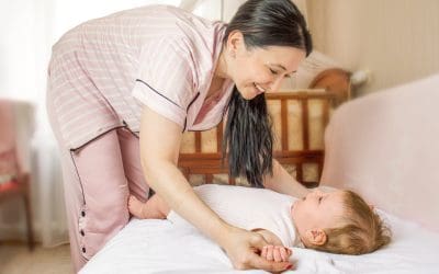 Nanny and Housekeeper Training in the UAE: Your Guide to Professional Domestic Skills