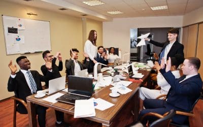 The Future of Corporate Training in the UAE: Top Trends Every Company Must Embrace in 2025