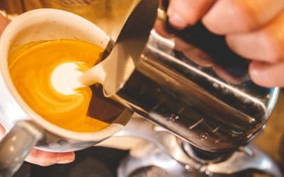 Brewing Careers: Why Barista Training in Dubai is Your Next Big Step
