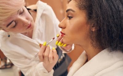 Makeup Artistry Course Dubai – KHDA-Approved Professional Training at We Aspire