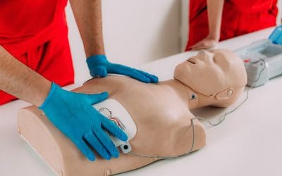Basic Life Support (BLS) Training: Everything You Need to Know