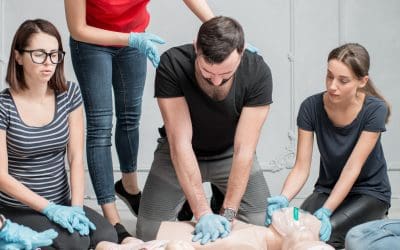BLS Training in Dubai: Everything You Need to Know to Get Certified