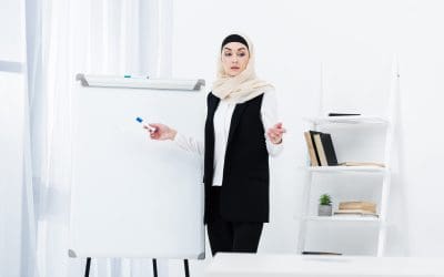 Spoken Arabic Training: Your Key to Confident Communication in the UAE