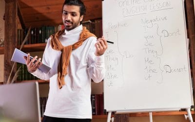 Spoken English Training in 2025: Master English Speaking with Confidence & Fluency