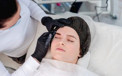The Ultimate Guide to Microblading in 2025: Benefits, Cost, Safety & Aftercare
