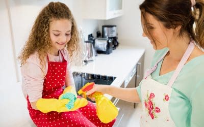 Nanny & Housekeeper Training: Turning Everyday Skills Into a Professional Career
