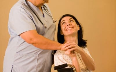 Top Career Opportunities After Completing Nursing Assistant Training in Dubai