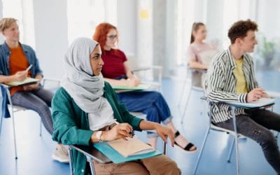 Learn Spoken Arabic in Dubai: Beginner-Friendly Courses Near You