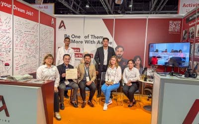 We Aspire at the 7th Edition of AccessAbilities Expo: A Step Toward Inclusion and Empowerment