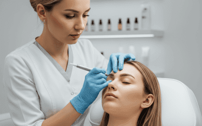 Microblading Aftercare: What To Do Month by Month for Best Long-Term Results