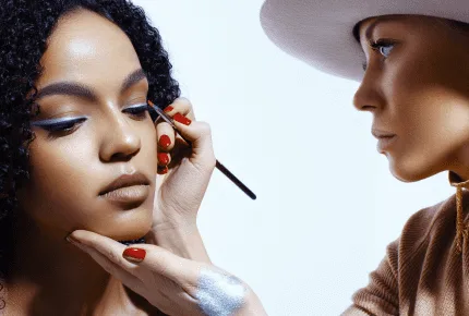 Makeup Artistry: Basic