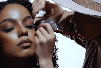 Makeup Artistry: Advance