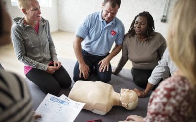 Basic Life Support (BLS) Training: Everything You Need to Know in 2025