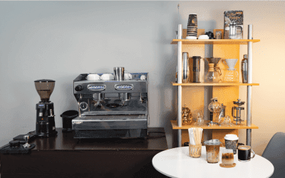Moms Who Brew Dreams: How Coffee Became Their Second Calling in Dubai