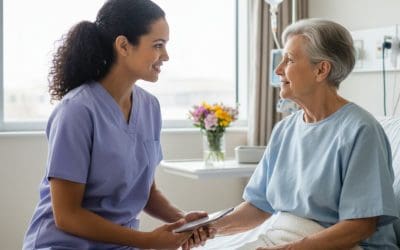 5 Essential Skills Every Nursing Assistant Needs to Succeed in Dubai