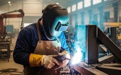 Why Skilled Welders Are in High Demand in the UAE 2025