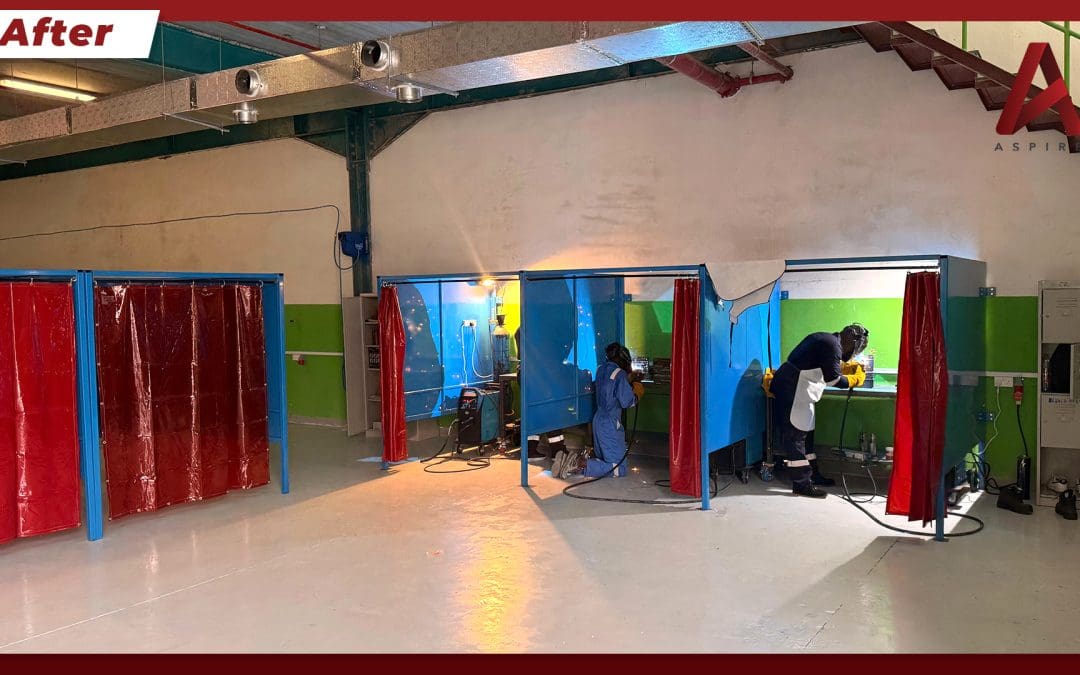 Master Welding Skills in Dubai: Your Complete Guide to Professional Welding Courses