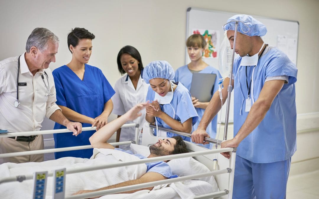 nursing assistant training dubai