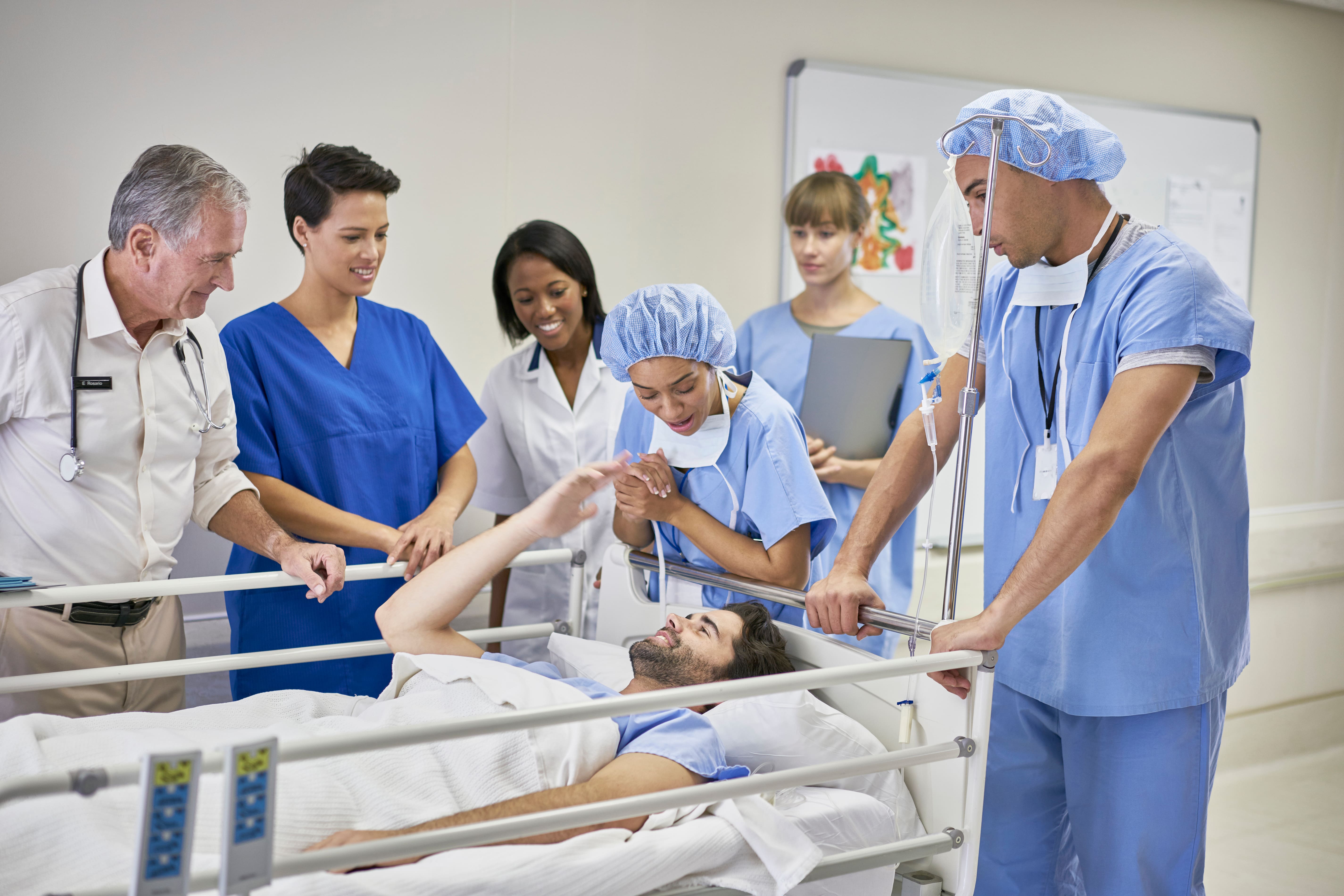 Become a Nursing Assistant in Dubai: Course Details, Salary, Skills & Career in 2025 16 nursing assistant training dubai