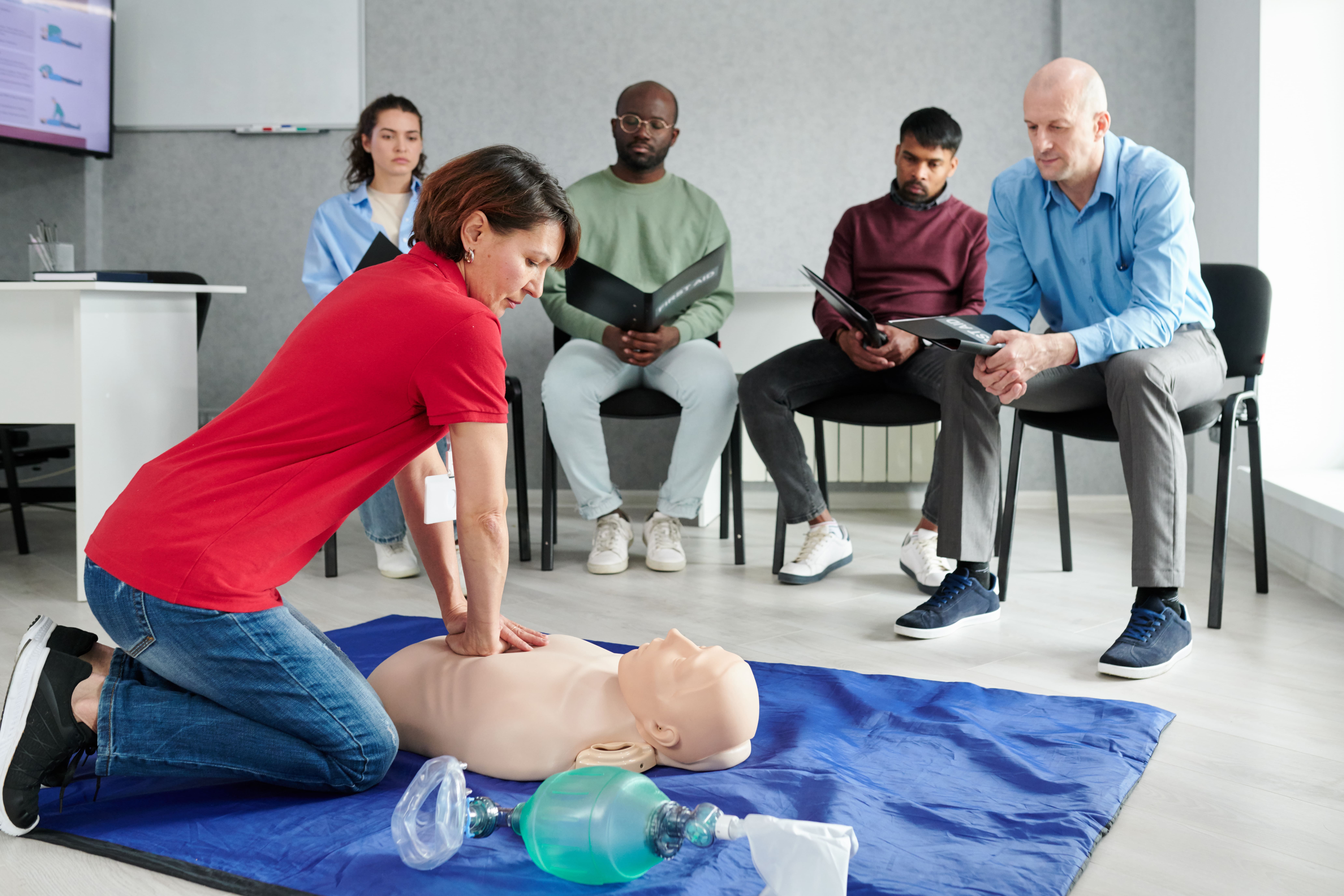 BLS Training in Dubai – Learn to Save Lives with We Aspire 19 bls training dubai