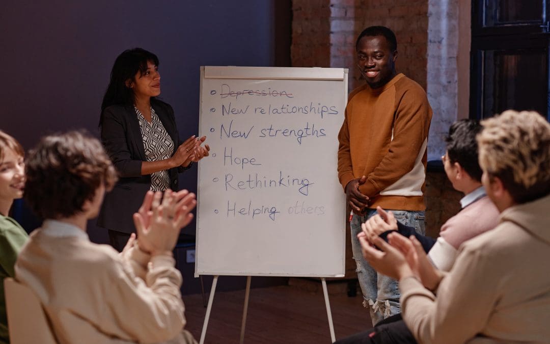 neuro diversity training