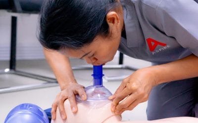 Blogs 4 BLS Training Dubai: Everything You Need to Know About Basic Life Support Certification