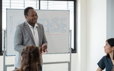 Blogs 3 Spoken English Training in Dubai: Speak Confidently, Grow Professionally & Transform Your Future