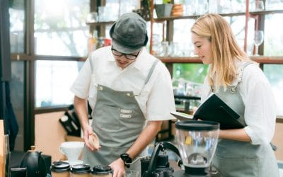 Blogs 9 Barista Training Courses in Dubai: How to Start Your Coffee Career Today